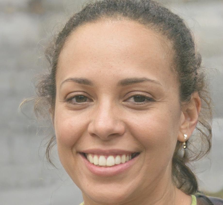 Dra. Priya Naidoo, Jefa de Investigación